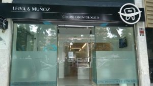 centro dental malaga