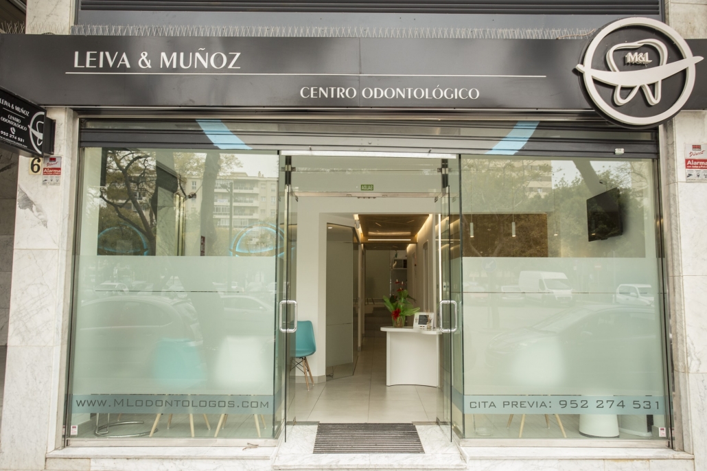 Dentista en Malaga Leiva & Muñoz Dentista en Malaga Leiva & Muñoz